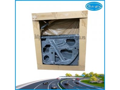 Cánh Cửa Trước Veloz 2023