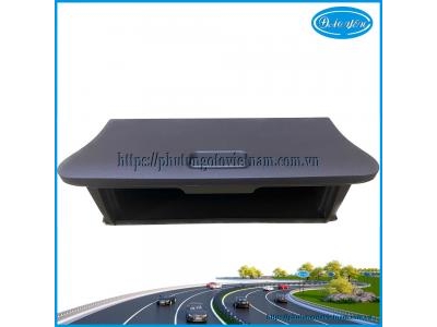 Nắp Cốp Phụ Taplo Avanza 2019