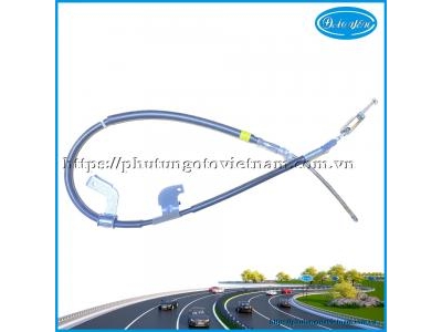 Dây Thắng Tay Hilux 2012- 2014