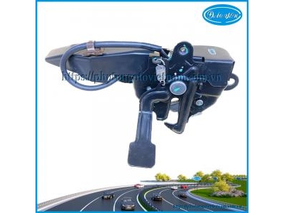 Khóa Ca Bô Fortuner 2012- 2015