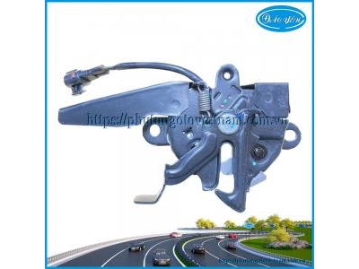 Khóa Ca Bô Altis 2011