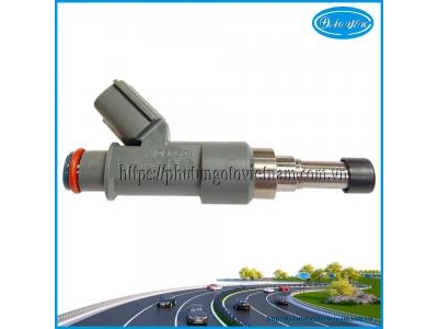 Kim Phun ( Béc Phun ) Innova 2015 23209-09045