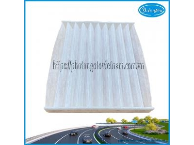 Lọc Gió Điều Hòa Fortuner 2009- 2023