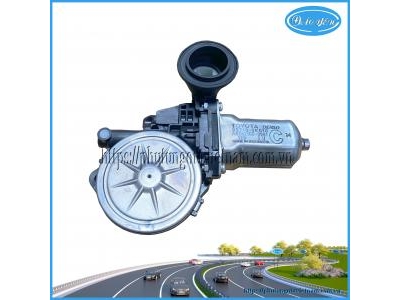 Mô Tơ Lên Xuống Kính Cửa Trước Fortuner 2009- 2015