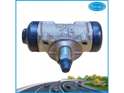 Heo Thắng Bánh Sau Innova 2007- 2015