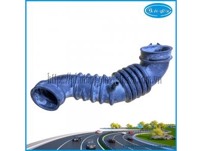 Ống Gió Vào Bầu Lọc Gió Xpander 2021