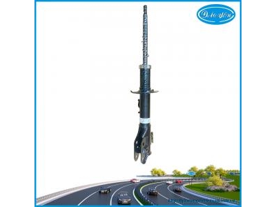 Phuộc Trước Wigo 2023  48510-BZF60, 48520-BZB70