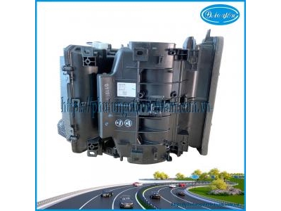 Hộp Dàn Lạnh Trước Innova 2015