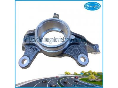 Ngỗng Moay Ơ ( Trụ Lái ) Yaris Cross 2023