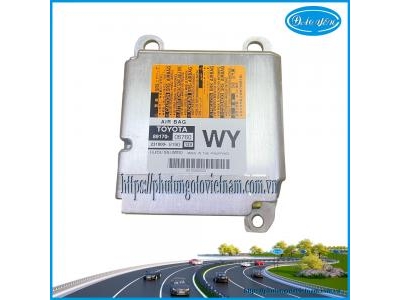 Hộp Điều Khiển Túi Khí Camry 2018