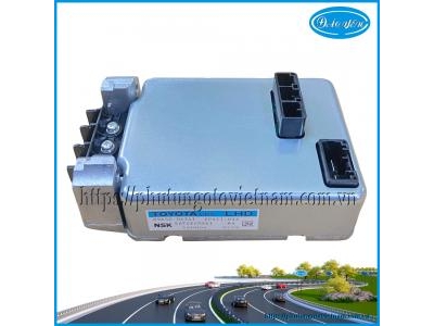 Hộp Điều Khiển Thước Lái Camry 2014 89650-06341