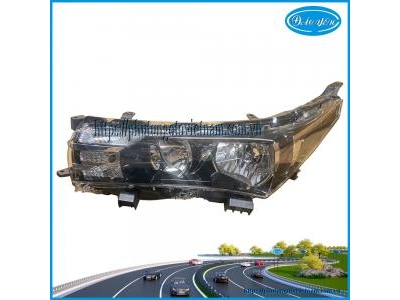 Đèn pha Altis 2017  81170-02F41, 81130-02F41