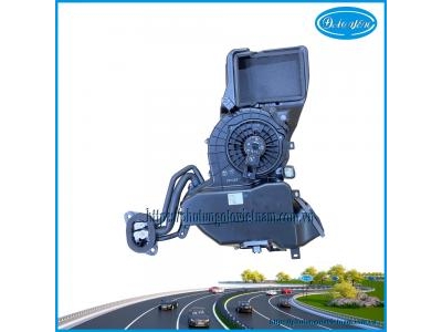 Hộp Dàn Lạnh Sau Fortuner 2009- 2015 88500-0K191