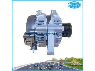 Máy Phát Điện Fortuner 2009- 2012 27060-0C021