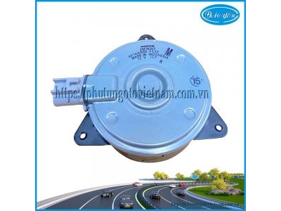 Mô tơ Quạt Két Nước Mitsubishi Xpander 2020 1355A503