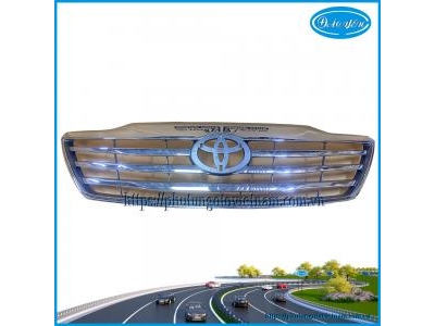 Mặt Galang ( Ca lăng ) Fortuner 2013- 2015