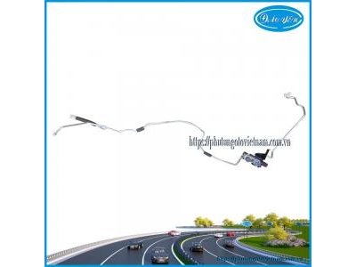 Ống Ga Áp Cao Innova 2009