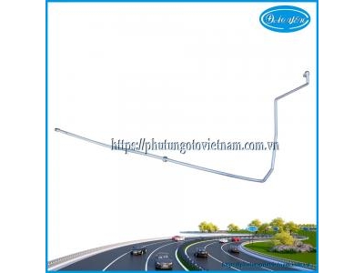 Ống Ga Dàn Lạnh Sau Innova 2018