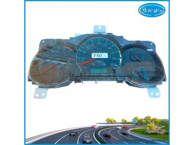 Đồng Hồ Taplo Toyota Fortuner 2013