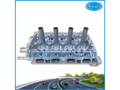 Nắp quy lát Wigo 2019 11101-B9630