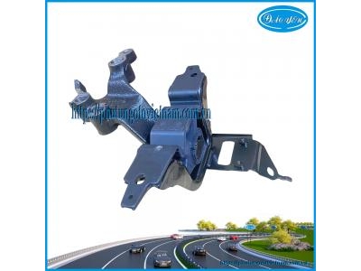 Cao Su Chân Máy Wigo 2019 12306-BZ200