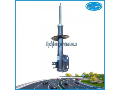 Phuộc Trước Toyota Vios 2014- 2017 48510-0D470