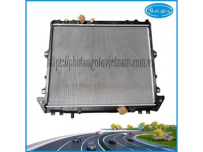 Két Nước Hilux 2009 16400-0L120