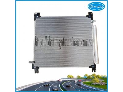 Dàn Nóng Toyota Hilux 2017- 2019 88460-0K350