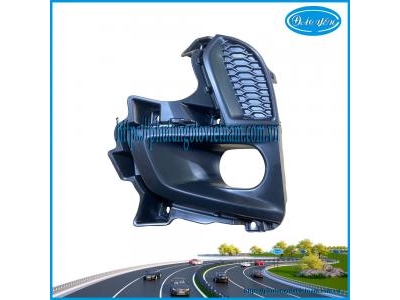 Ốp Đèn Sương Mù Vios 2023