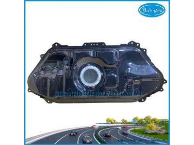 Thùng Xăng Toyota Vios 2003- 2005