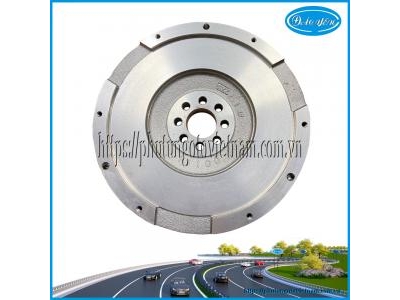 Bánh Đà Cốt Máy ( Máy Dầu ) Fortuner 2017 13405-11100