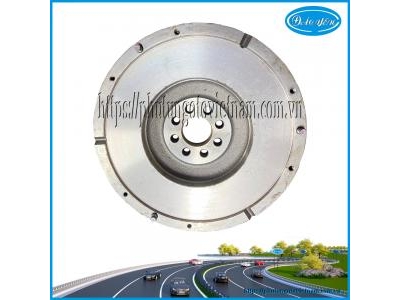 Bánh Đà Cốt Máy (Máy Dầu) Hiace 2014 13405-30031