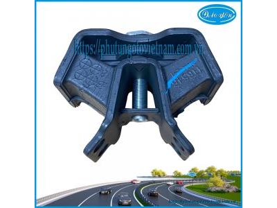 Cao Su Hộp Số Innova 2021 12371-0C072