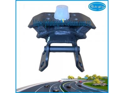 Cao Su Hộp Số Fortuner 2021