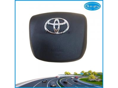 Túi Khí Vô Lăng Fortuner 2021