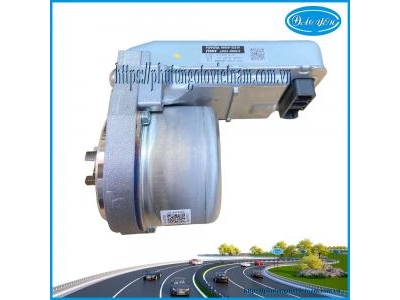 Hộp Điều Khiển Thước Lái Camry 2012 89650-33352