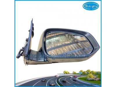 Kính Chiếu Hậu Hilux 2021 87940-0KF60, 87910-0K810