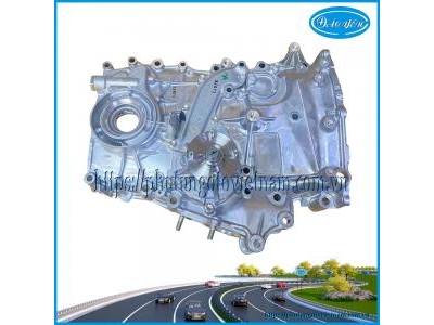 Nắp Sên Cam Toyota Innova 2017- 2021