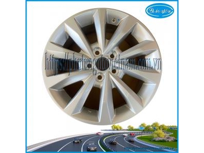 Mâm Đúc Innova Cross 2023 42611-VT090