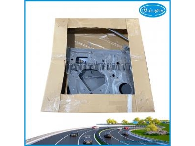 Cửa Trước Toyota Innova Cross 2023