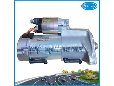 Đề Máy Hilux 2021 Bản Adventure