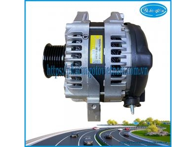 Máy phát điện Hiace 2009 27060-75350