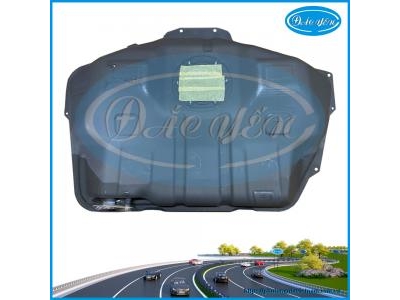 Thùng Xăng Mitsubishi Xpander Cross 2021 1700B682