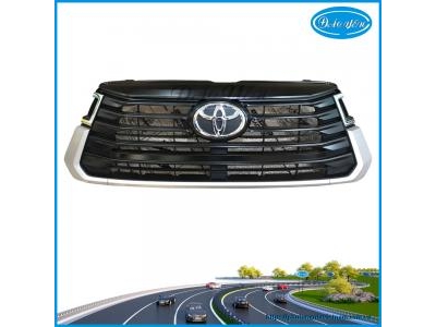 Mặt Galant Innova 2021 Bản E 53100-YP320