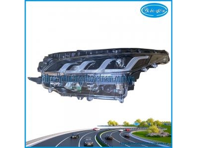 Đèn Pha Fortuner Legender 2023 81110-0KL80, 81150-0KL80