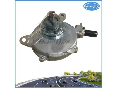 Bơm Chân Không Fortuner 2021 29300-11021