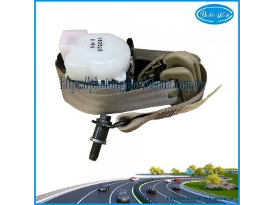 Dây Belt ( Dây Đai An Toàn ) Fortuner 2009