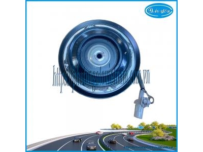 Puly Lốc Lạnh ( Lốc Điều Hòa ) Toyota Innova 2023