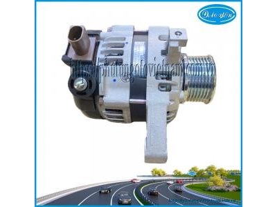 Máy Phát Điện Toyota Fortuner 2016- 2020 27060-0L260