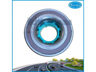 Bạc Đạn Bánh Sau Hilux 2021